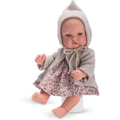 No Brand Lalka Gordi Asi 0157570 No Brand Lalka Gordi Asi 0157570