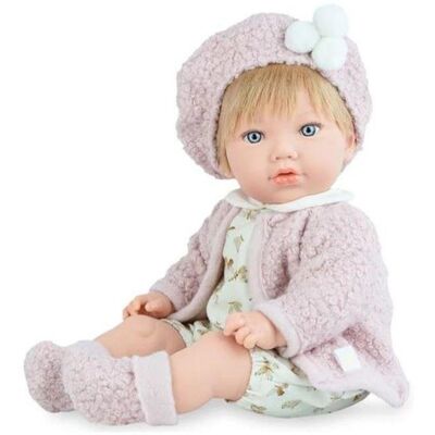 Inny producent Lalka hiszpańska Alina Farfalla 45cm Inny producent Lalka hiszpańska Alina Farfalla 45cm