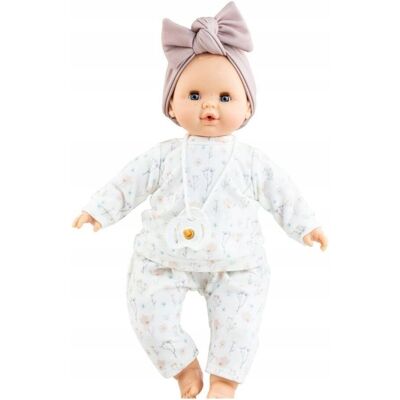 inna (Inny) LALKA HISZPAŃSKA BOBAS PŁACZĄCY SONIA 36 CM inna (Inny) LALKA HISZPAŃSKA BOBAS PŁACZĄCY SONIA 36 CM