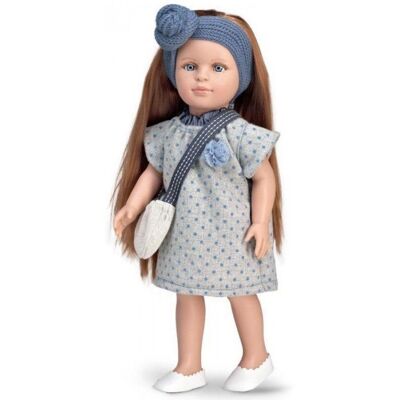 brak danych Lalka hiszpańska Nina 42cm brak danych Lalka hiszpańska Nina 42cm