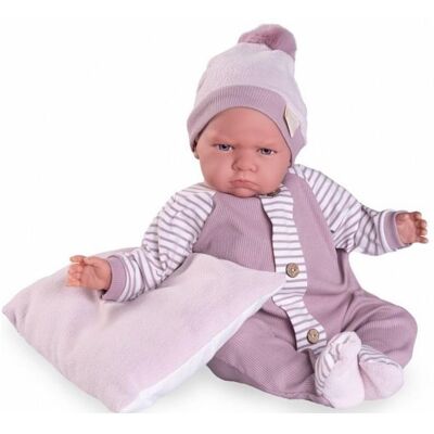 inna (Inny) LALKA HISZPAŃSKA REBORN BERTA 52CM inna (Inny) LALKA HISZPAŃSKA REBORN BERTA 52CM