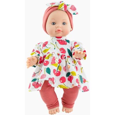 Lalka niemowlę Paola Reina Susi Primavera Susi Lalka niemowlę Paola Reina Susi Primavera Susi
