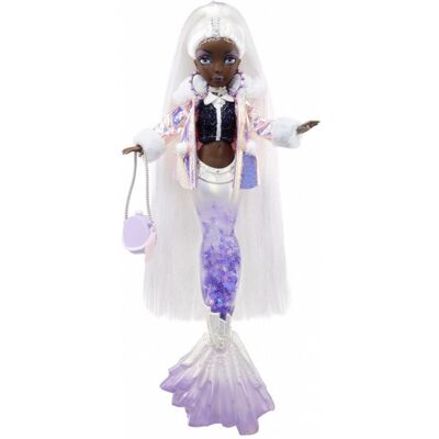 MGA Lalka Mermaze Mermaidz W Theme Doll - CR MGA Lalka Mermaze Mermaidz W Theme Doll - CR