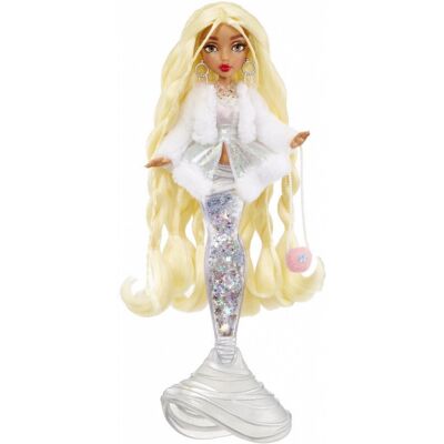 MGA Lalka Mermaze Mermaidz W Theme Doll - GW MGA Lalka Mermaze Mermaidz W Theme Doll - GW