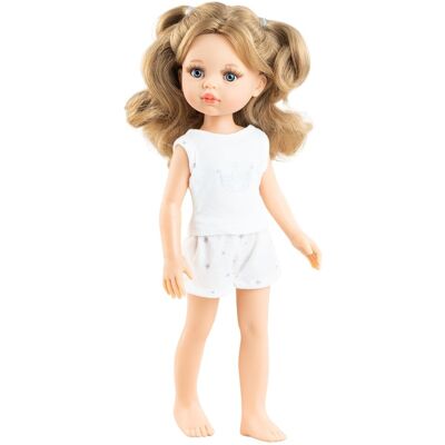 Lalka Paola Reina Amigas 32cm Carla 13230 Lalka Paola Reina Amigas 32cm Carla 13230