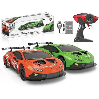 Adar Lamborghini GT3 R/C 1:12 MIX Adar Lamborghini GT3 R/C 1:12 MIX