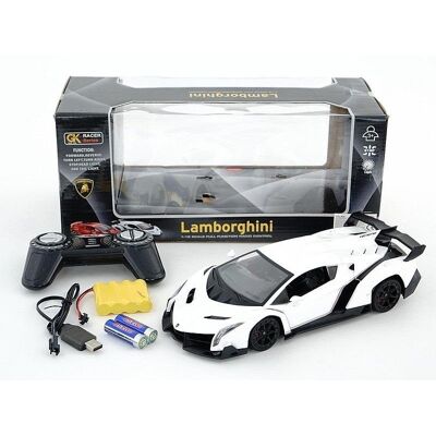 Adar Lamborghini zdalnie sterowane Adar Lamborghini zdalnie sterowane