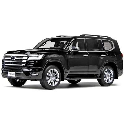 Inny producent Lcdmodels Toyota Land Cruiser 300-Zx 2024 Bl 1:18 Lcd18013-Z Inny producent Lcdmodels Toyota Land Cruiser 300-Zx 2024 Bl 1:18 Lcd18013-Z