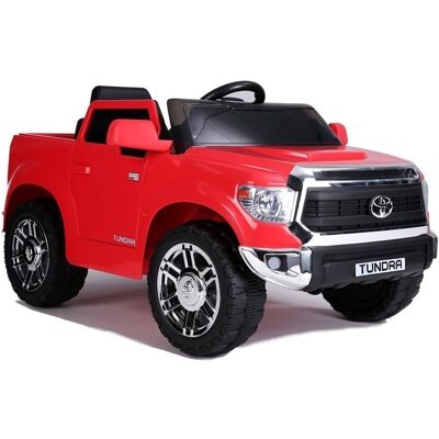 LEANToys LEAN Cars, auto na akumulator Toyota Tundra LEANToys LEAN Cars, auto na akumulator Toyota Tundra