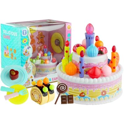 Lean Toys, Serwis Urodzinowy Lean Toys, Serwis Urodzinowy