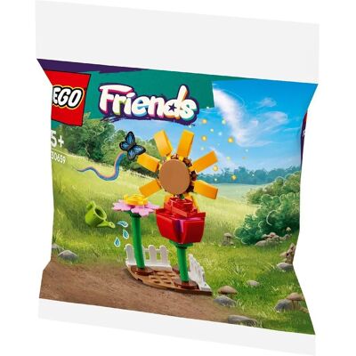 Lego 30659 Ogród pełen kwiatów - Nowy. Lego 30659 Ogród pełen kwiatów - Nowy.