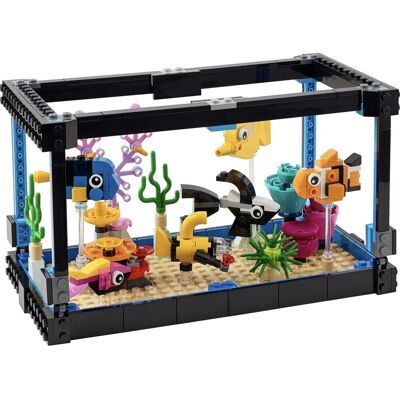 Lego 31122 Creator 3 w 1 sztaluga i skrzynia skarbów 3 modele w 1 zestawie Lego 31122 Creator 3 w 1 sztaluga i skrzynia skarbów 3 modele w 1 zestawie