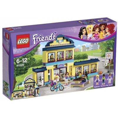 Lego 41005 Friends, Szkoła w Heartlake Lego 41005 Friends, Szkoła w Heartlake