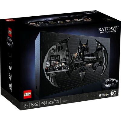 LEGO 76252 LEGO 76252
