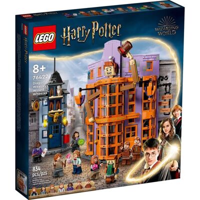 LEGO 76422 LEGO 76422