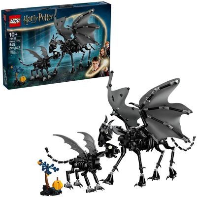 Lego 76458 Harry Potter Rodzina testrali Lego 76458 Harry Potter Rodzina testrali
