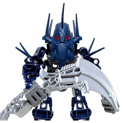 Lego Bionicle 7137 Stars Piraka Lego Bionicle 7137 Stars Piraka