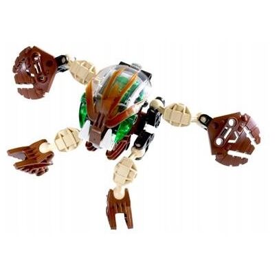 Lego Bionicle 8560 Bohrok Pahrak Lego Bionicle 8560 Bohrok Pahrak