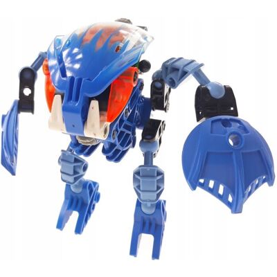 Lego Bionicle 8562 Bohrok Gahlok Lego Bionicle 8562 Bohrok Gahlok