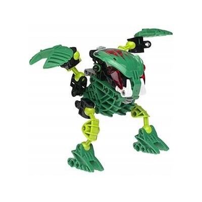 Lego Bionicle 8564 Bohrok Lehvak Lego Bionicle 8564 Bohrok Lehvak