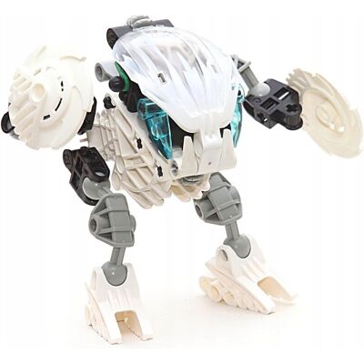 Lego Bionicle 8565 Bohrok Kohrak Lego Bionicle 8565 Bohrok Kohrak