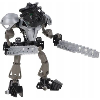 Lego Bionicle 8566 Nuva Toa Onua Lego Bionicle 8566 Nuva Toa Onua