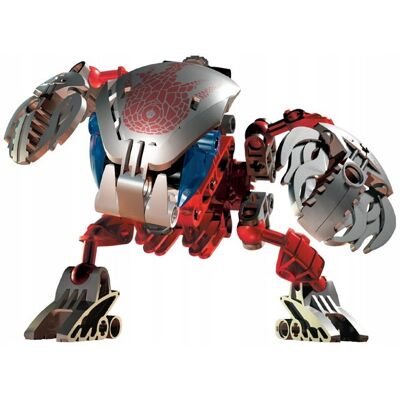 Lego Bionicle 8574 Bohrok Tahnok Kal Lego Bionicle 8574 Bohrok Tahnok Kal