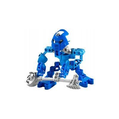 Lego Bionicle 8586 Matoran Macku Lego Bionicle 8586 Matoran Macku