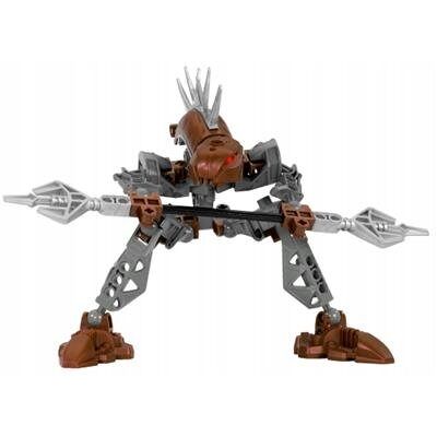 Lego Bionicle 8587 Rahkshi Panrahk Lego Bionicle 8587 Rahkshi Panrahk