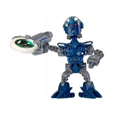 Lego Bionicle 8608 Matoran Vhisola Lego Bionicle 8608 Matoran Vhisola