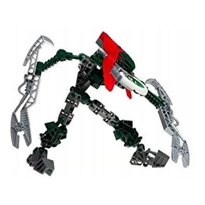 Lego Bionicle 8616 Vahki Vorzakh Lego Bionicle 8616 Vahki Vorzakh