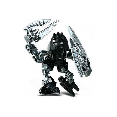 Lego Bionicle 8724 Matoran Voya Nui Garan Lego Bionicle 8724 Matoran Voya Nui Garan