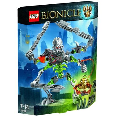 Lego Bionicle, figurka Rozcinacz, 70792 Lego Bionicle, figurka Rozcinacz, 70792