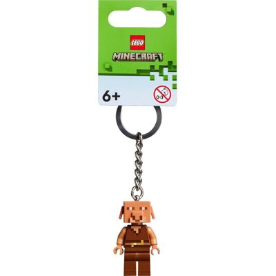 Lego Brelok 854244 Piglin Lego Brelok 854244 Piglin