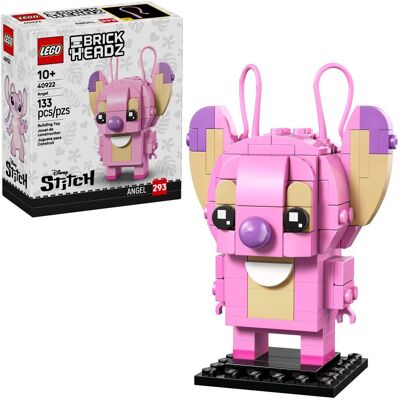 Lego BrickHeadz 40922 - Lilo i Stitch: Andzia Lego BrickHeadz 40922 - Lilo i Stitch: Andzia