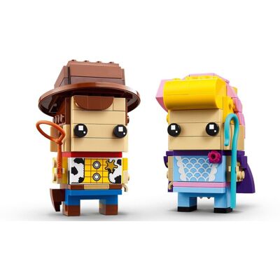 Lego BrickHeadz, klocki, Toystory Chudy I Bou, 40553 Lego BrickHeadz, klocki, Toystory Chudy I Bou, 40553