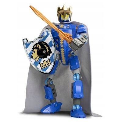 Lego Castle 8790 King Mathias Lego Castle 8790 King Mathias