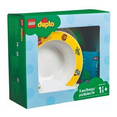 DUPLO 40478501 Zestaw naczyń LEGO DUPLO DUPLO 40478501 Zestaw naczyń LEGO DUPLO