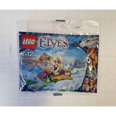 Lego Elves Minifigure Polybag 30375 Lego Elves Minifigure Polybag 30375
