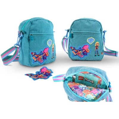 Lego Friends, klocki, Cross Bag, 103262 Lego Friends, klocki, Cross Bag, 103262