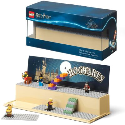 Lego Harry Potter Gablota na Figurki 4060H Lego Harry Potter Gablota na Figurki 4060H