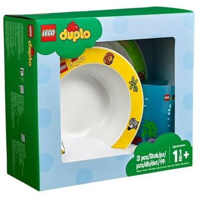 Inny producent LEGO LEGO® DUPLO® Naczynia Inny producent LEGO LEGO® DUPLO® Naczynia