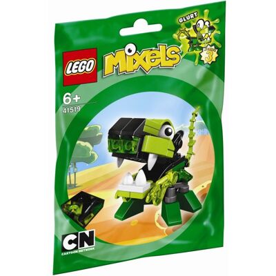Lego Mixels, figurka Glurt, 41519 Lego Mixels, figurka Glurt, 41519