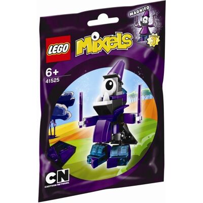 Lego Mixels, figurka Magnifo, 41525 Lego Mixels, figurka Magnifo, 41525