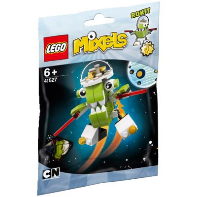 Lego Mixels, figurka Rokit, 41527 Lego Mixels, figurka Rokit, 41527