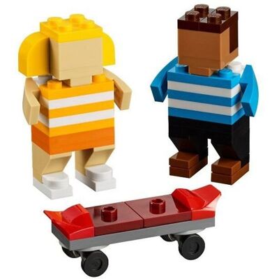 Inny producent LEGO Młodzieżowy Dzień Dzieci Inny producent LEGO Młodzieżowy Dzień Dzieci