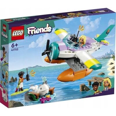 Lego R) Friends 41752 Hydroplan Ratowniczy Lego R) Friends 41752 Hydroplan Ratowniczy