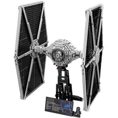 Lego Star Wars TIE Fighter 75095 Star Wars Toy Lego Star Wars TIE Fighter 75095 Star Wars Toy