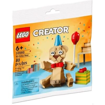 Lego Zabawka, GXP-821206, 0-14 lat, 80 sztuk Lego Zabawka, GXP-821206, 0-14 lat, 80 sztuk