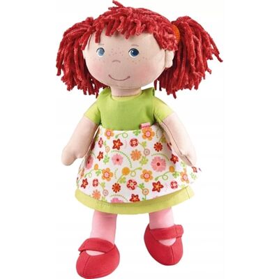 Inny producent Liese lalka szmaciana 30cm Haba 18+ mc Inny producent Liese lalka szmaciana 30cm Haba 18+ mc